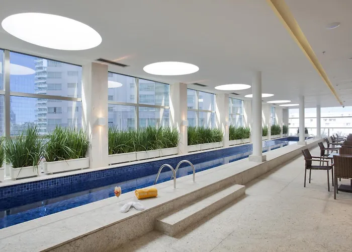 Windsor Brasilia Hotel