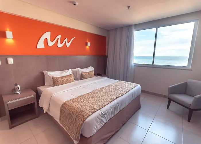 Real Classic Bahia Hotel Salvador