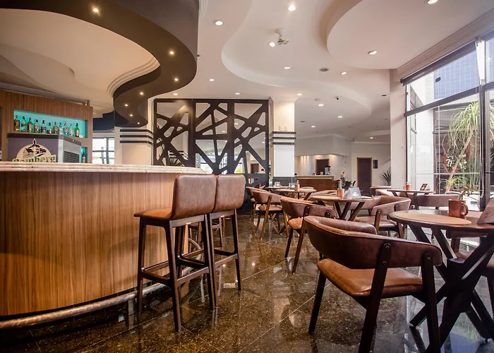 Grand Hotel Royal Sorocaba By Atlantica