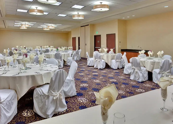 Hampton Inn&Suites Yuma