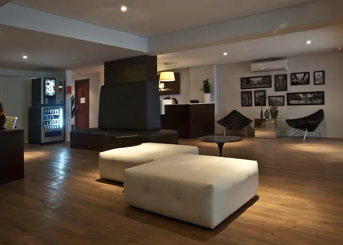 H3 Hotel Paulista São Paulo