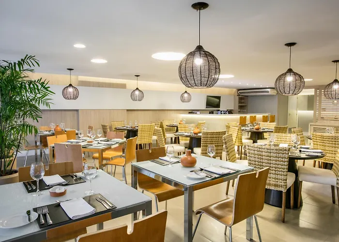 Matiz Niterói Design Hotel