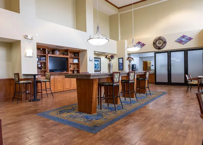 Hampton Inn Alice