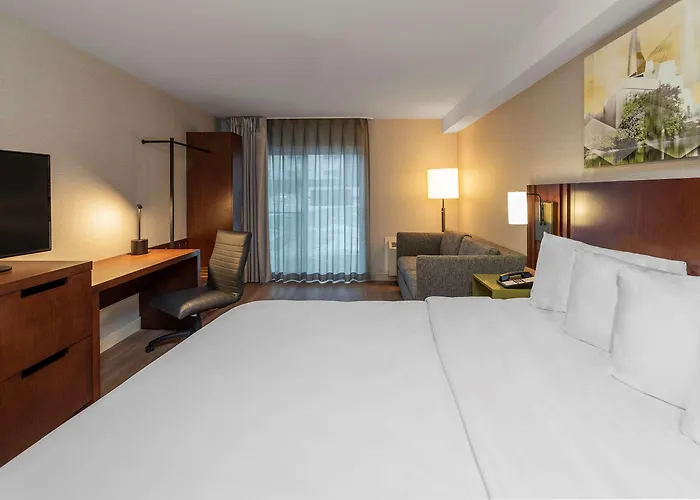 Comfort Inn Waterloo