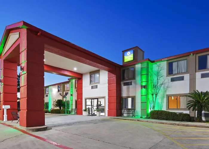 Surestay Hotel By Best Western Orange
