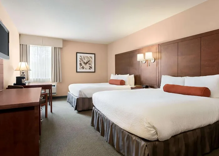 Days Inn By Wyndham Guelph