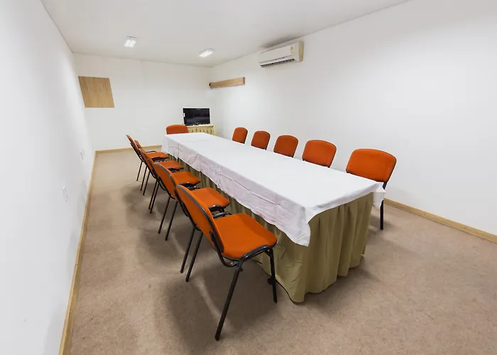 Xenius Hotel João Pessoa