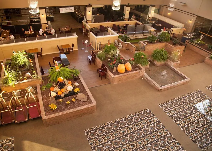 Medicine Hat Lodge, Trademark Collection By Wyndham