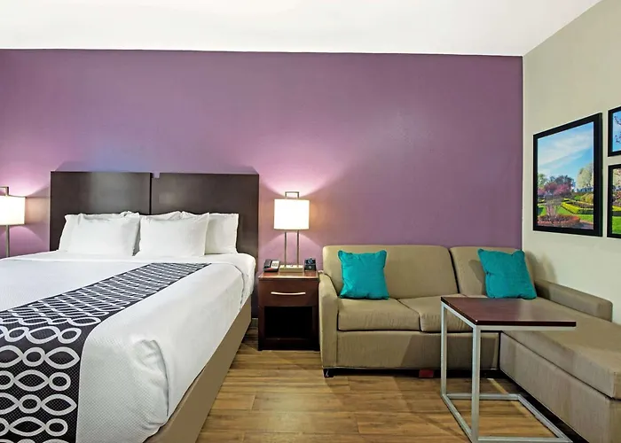 La Quinta By Wyndham New Cumberland - Harrisburg