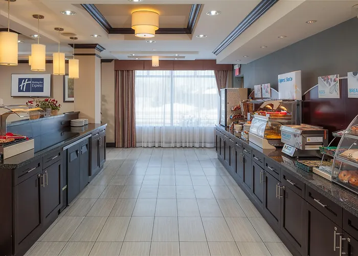 Holiday Inn Express & Suites Ottawa East-Orleans By Ihg