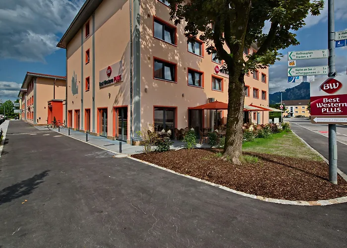 Best Western Plus, Bathurst Hotel & Suites