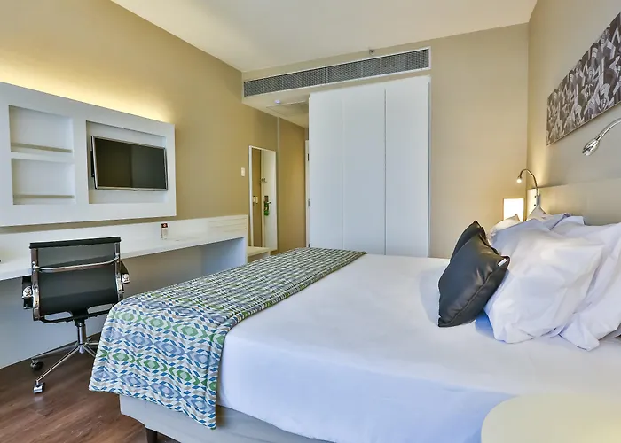Quality Hotel São Caetano
