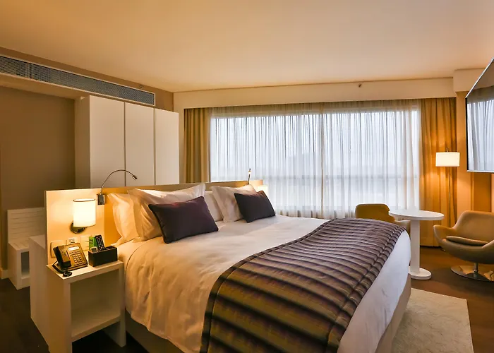 Quality Hotel São Caetano