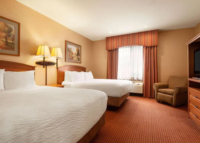 Days Inn By Wyndham Swift Current