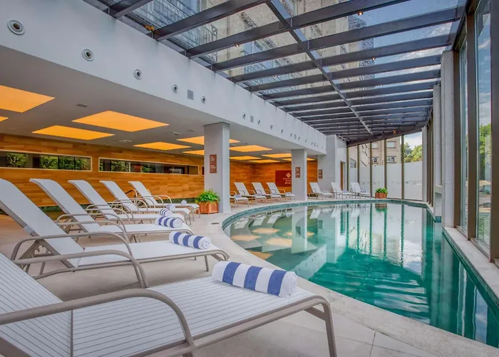 Wyndham Gramado Termas Resort&Spa