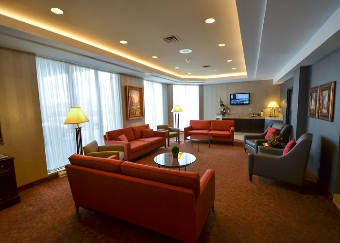 Hotel Welcominns
