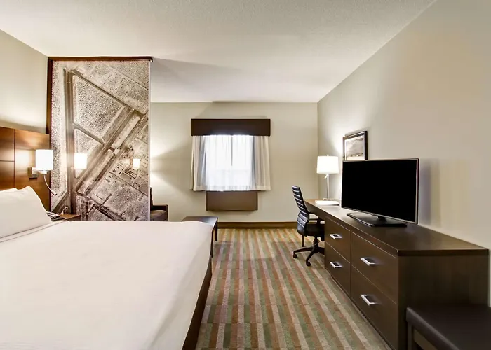 Best Western London Airport Inn&Suites