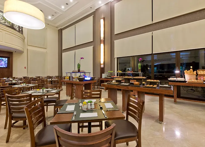 Meliá Campinas