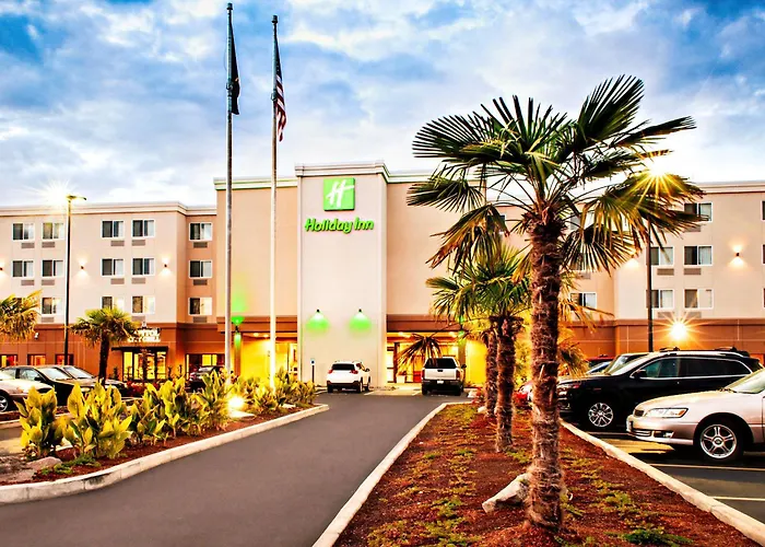 Holiday Inn - Salem By Ihg