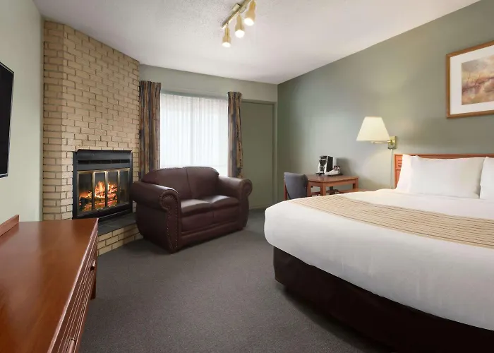 Travelodge By Wyndham Cranbrook