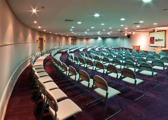 Comfort Suites Alphaville