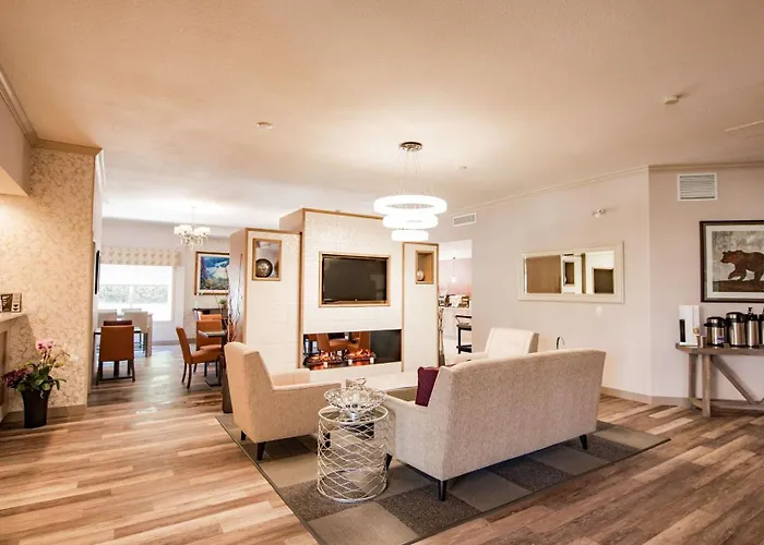 Best Western Mountainview Inn