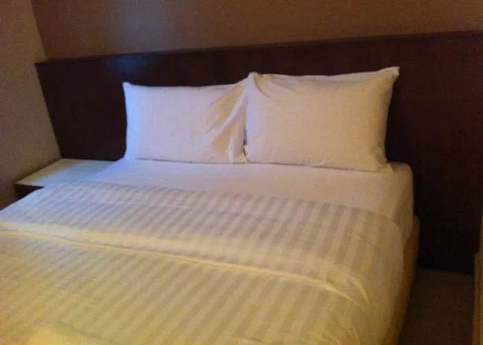 Langkawi Uptown Hotel