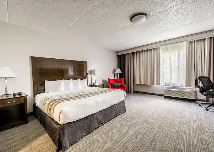 Country Inn & Suites By Radisson, Cookeville, Tn