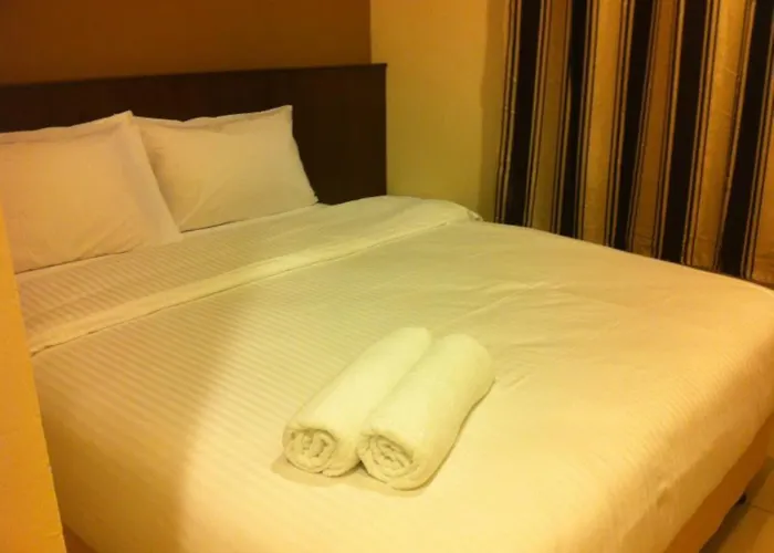 Langkawi Uptown Hotel