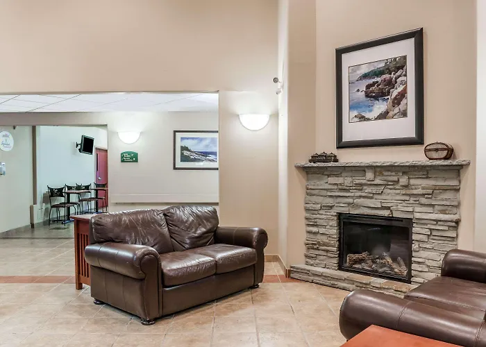 Super 8 By Wyndham St Johns