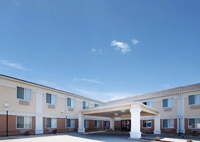 Comfort Inn Sioux City South