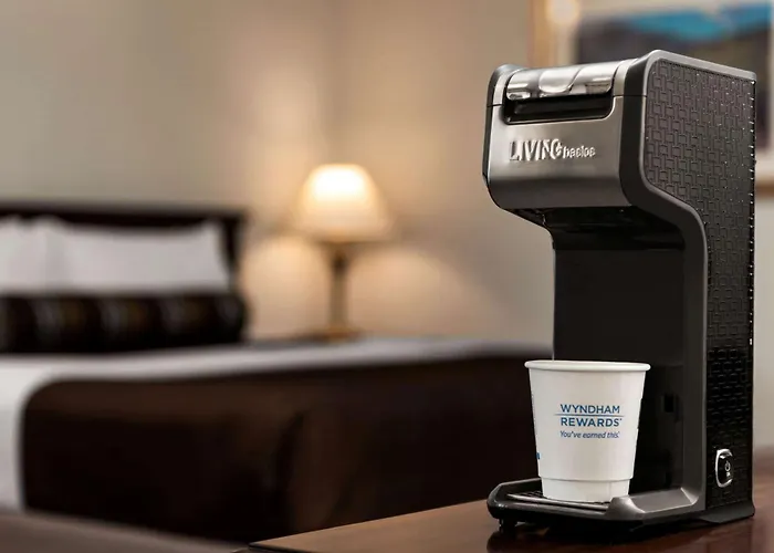 Travelodge By Wyndham Abbotsford Bakerview