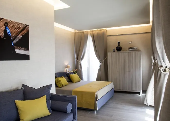 Bed and Breakfast Thebed Pescara
