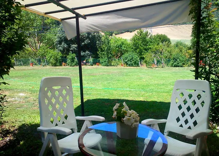 Hotel Toscana