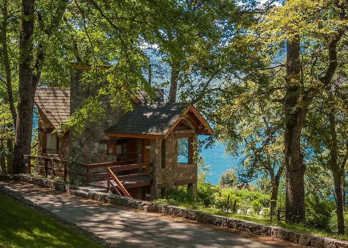 Paihuen - Resort De Montana