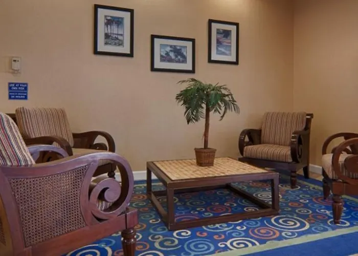 The Inn At Boynton Beach