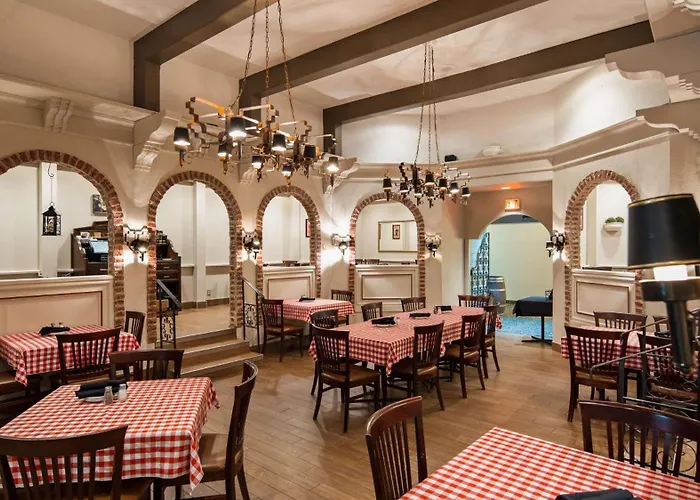 Best Western North Bay Hotel & Conference Centre