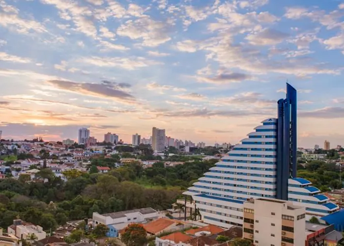 Jk Premium Hotel E Eventos