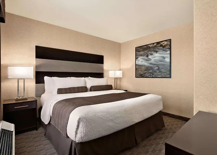 Days Inn By Wyndham Saskatoon
