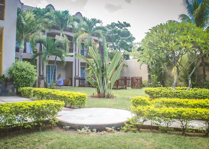 Le Recif Dore Mauritius