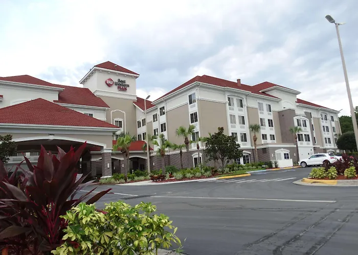 Best Western Plus Regency Inn And Conference Centre