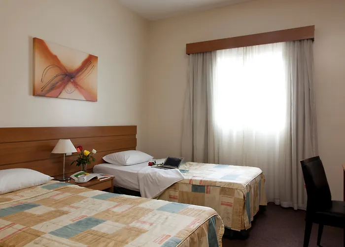 Nobile Inn Jundiai