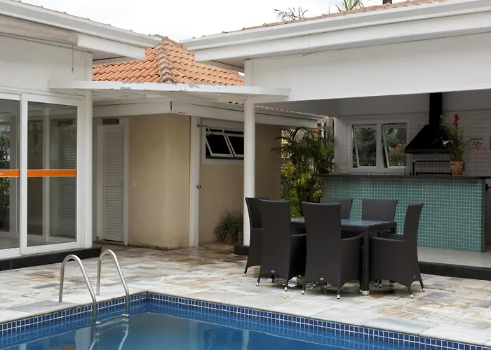 Nobile Inn Jundiai