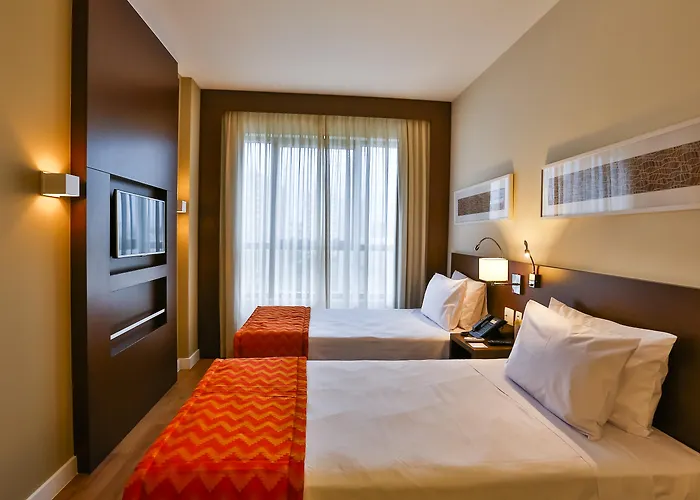 Comfort Hotel São Caetano