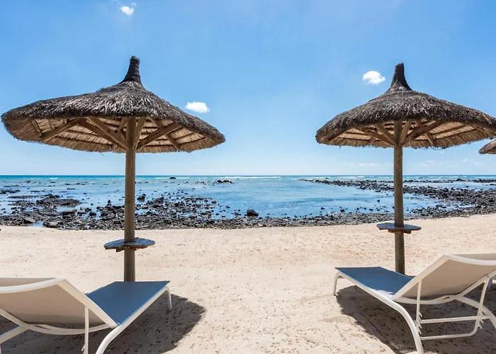 Voile Bleue Boutique Hotel