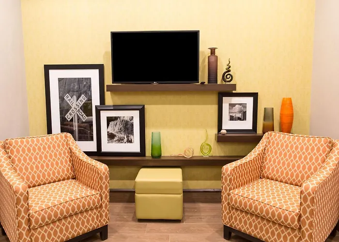 Hampton Inn By Hilton Lloydminster