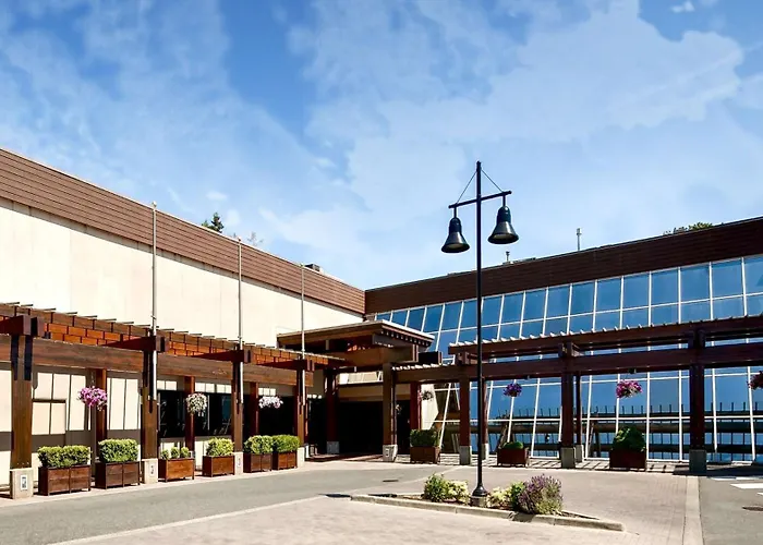 Best Western The Westerly Hotel