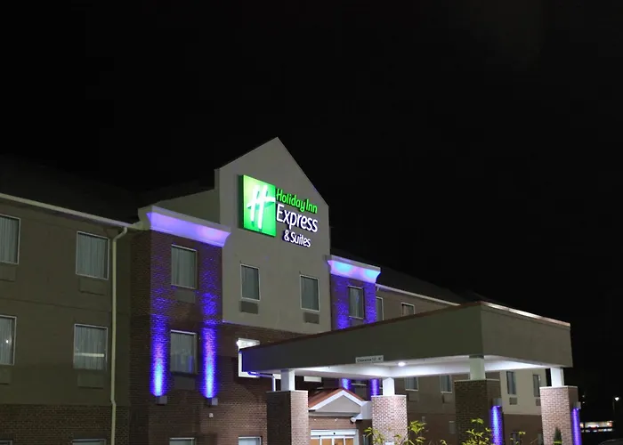 Holiday Inn Express & Suites