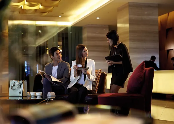 Resorts World Genting - Genting Grand
