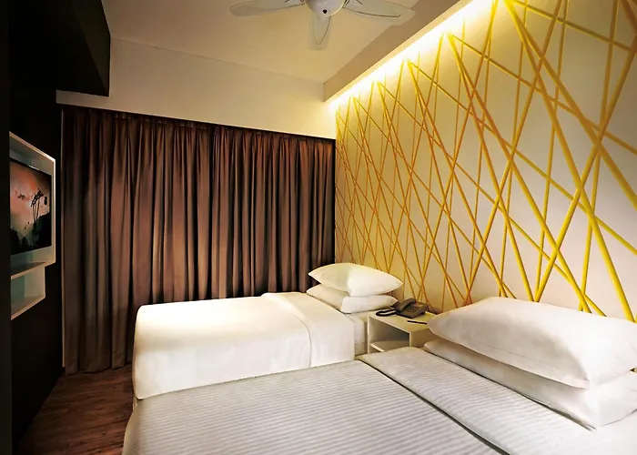 Resorts World Genting - First World Hotel